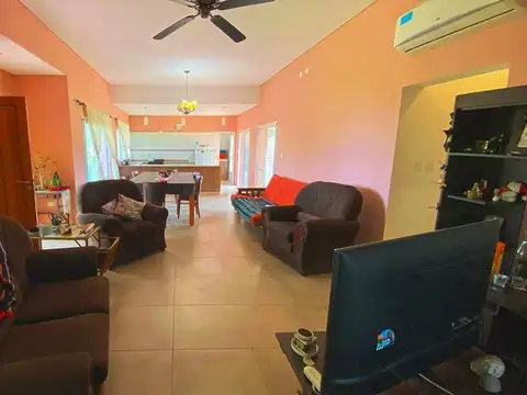 Casa en Venta 8 años