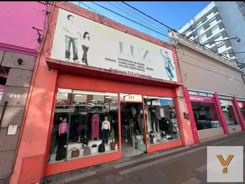 Local en venta - 1 Baño - Tandil