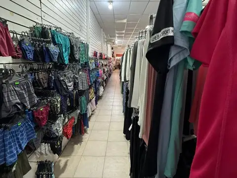 Local en Venta 45 años