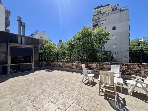 Casa 6 ambientes con 3 baños
