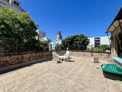 Casa en Venta en Palermo, USD 560.000
