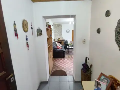 Depto Tipo Casa 6 ambientes con 3 baños