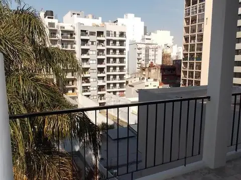 Departamento en Venta en Flores, USD 235.000