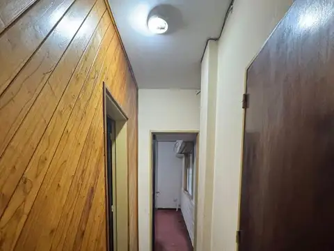 Depto Tipo Casa en Venta con 1 cocheras