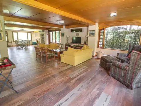 Venta casa 6 amb Camino Real vista Golf