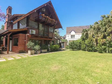 Casa en Venta de 4 dormitorios