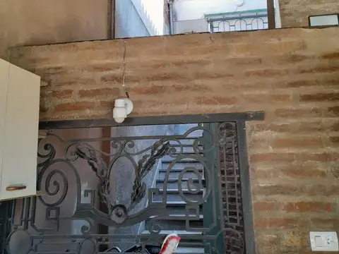 Depto Tipo Casa en Venta en Caseros, USD 65.000