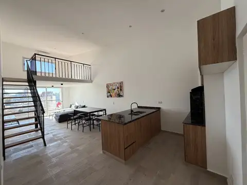VENTA DPTO 2 AMB PALERMO SOHO - A ESTRENAR