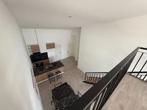 Departamento en Venta en Palermo, USD 275.000