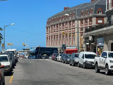 Departamento en Venta en Centro, USD 95.000