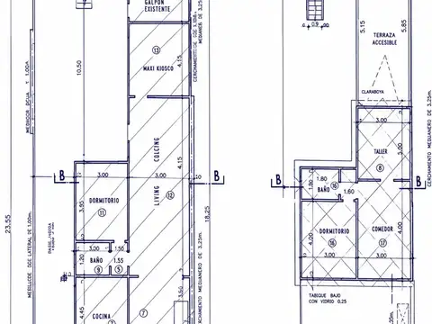 Casa en Venta de 5 dormitorios