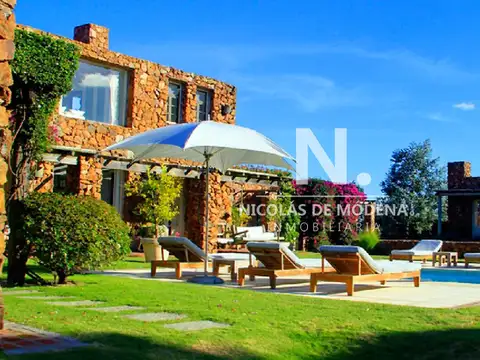 Casa en Venta 2025 años