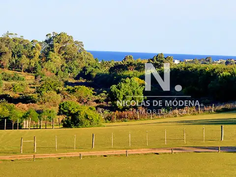 Casa en Venta en Punta Piedras, USD 1.350.000