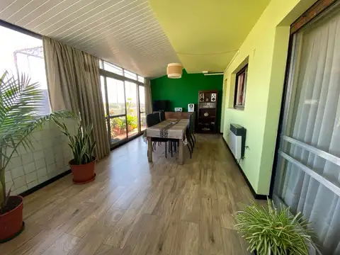 Departamento en Venta Apto profesional