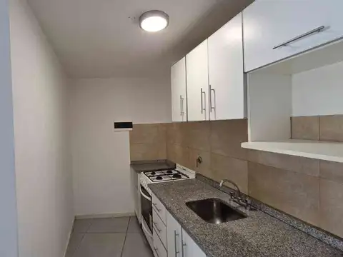 Departamento en Venta 8 años