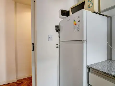 Departamento en Venta al Suroeste