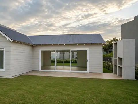 Casa en Venta al Sureste