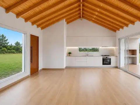 Casa en Venta en Santa Ana, USD 215.000