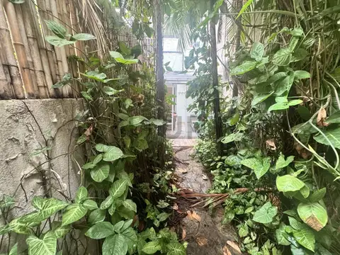 Departamento en Venta en Palermo Chico, USD 109.900
