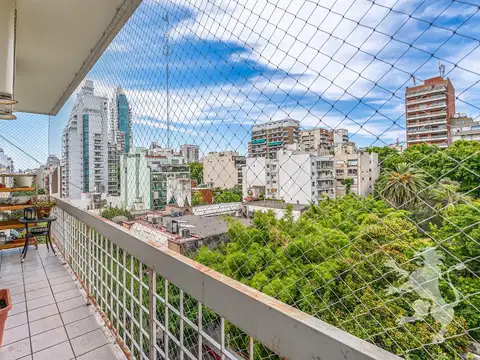 Vuelta de Obligado al 2100 - PISO 6