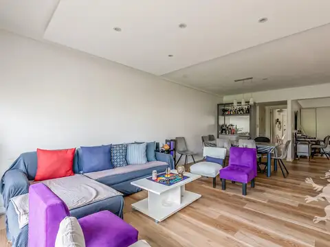 Departamento en Venta en Belgrano, USD 450.000