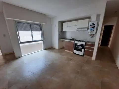 Departamento en  VENTA, de 1 dormitorio, cercano a facultad medicina 