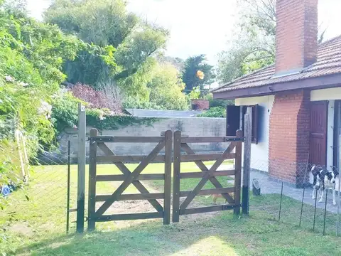 Depto Tipo Casa en Venta de 3 dormitorios