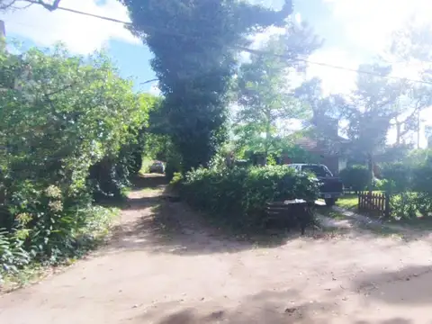 Venta casa 4 Amb barrio Norte a pasos del mar 