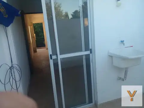 Depto Tipo Casa en Venta de 1 dormitorio