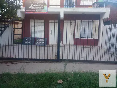 Los Geranios