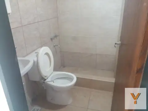 Depto Tipo Casa en Venta de 2 ambientes