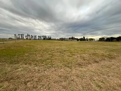 TERRENO EN VENTA EN PERGAMINO