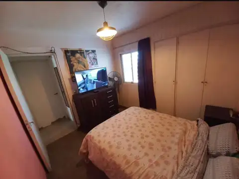 Departamento en venta - 2 Dormitorios 1 Baño - Berisso