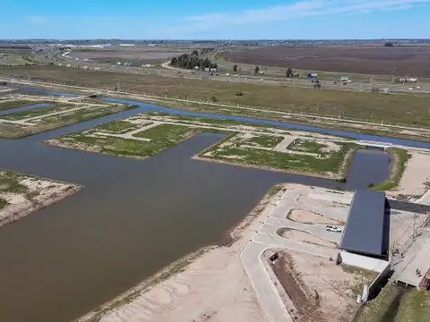 Aguadas Lake Sector A  N°8 , Piso No definido