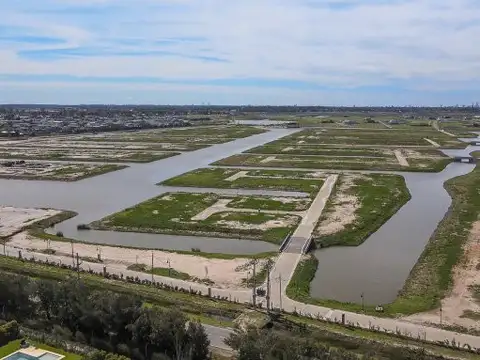 Funes Lake Sector A  N°8