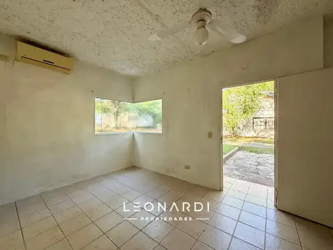 Casa en Venta de 1 dormitorio