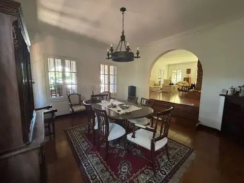 Casa en Venta 56 años
