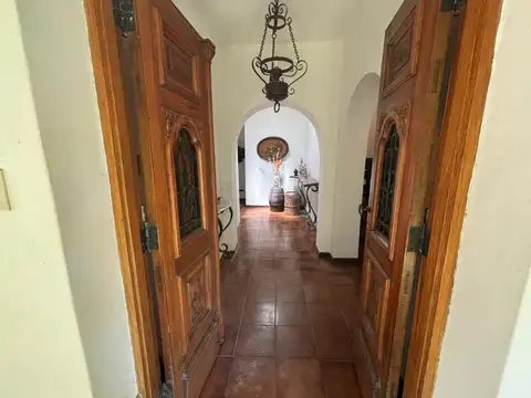 Avenida Santa Fe 2100