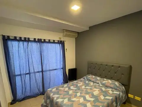 Departamento en Venta en Villa Carlos Paz, USD 120.000