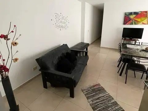 Departamento en Villa Carlos Paz