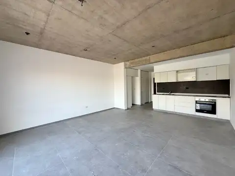 Departamento en Departamento 2 ambientes en venta en Las Moras II