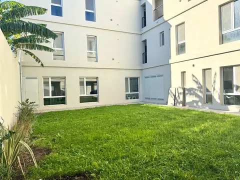 Departamento en Venta en Centro de Luján, USD 73.000