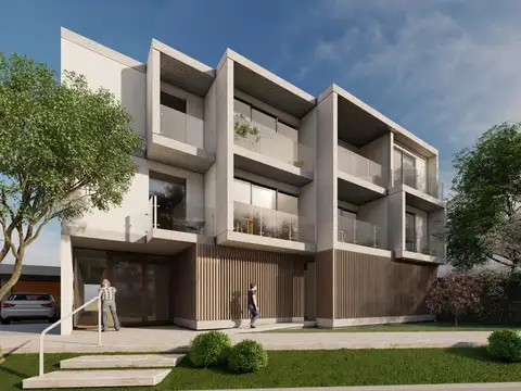 Departamento en Venta al Este