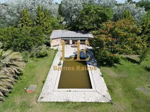 Venta deChacra en Carabassa-Pilar