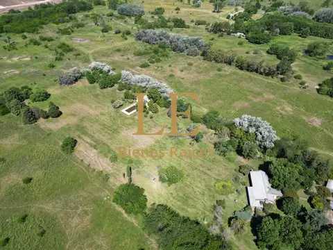 Venta deChacra en Carabassa-Pilar