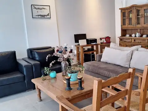 Departamento en Venta al Este