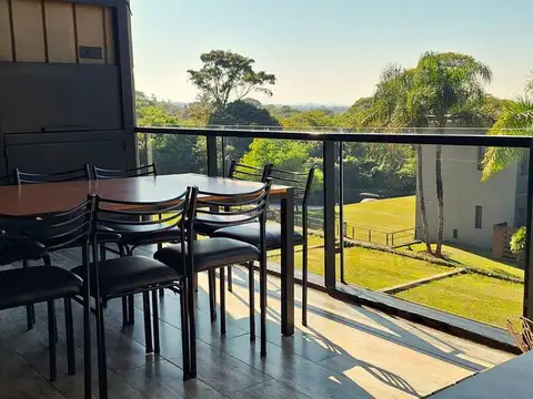 Seminario Suietes Torre II 100