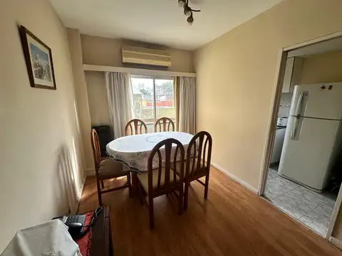 Depto Tipo Casa en Venta de 2 ambientes