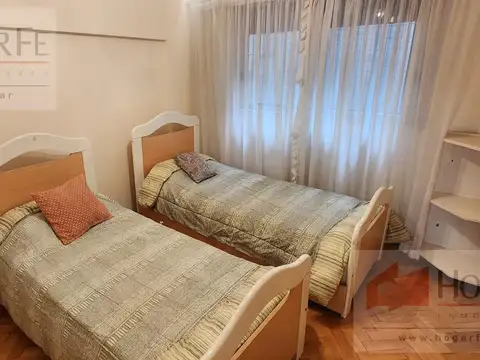 Departamento en Alquiler 50 años