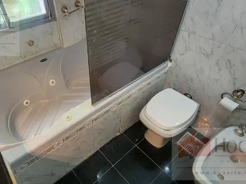 Departamento en Alquiler de 5 ambientes